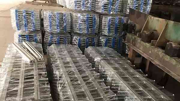 預埋槽廠家如何選擇