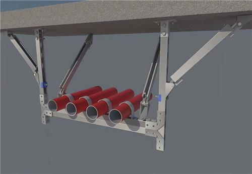 抗震支架和承重支架的區別是什麼