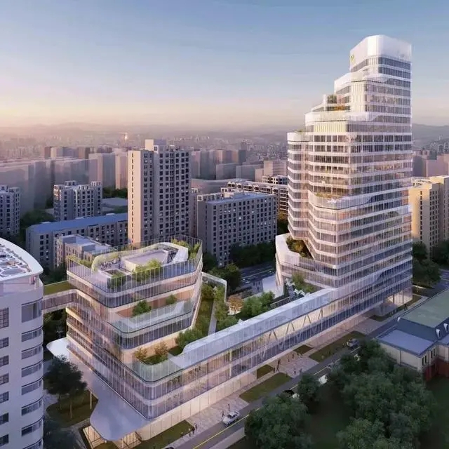 武(wu)漢(han)市(shi)精(jing)神(shen)衛(wei)生(sheng)中(zhong)心(xin)二(er)七(qi)院(yuan)區(qu)心(xin)理(li)康(kang)複(fu)大(da)樓(lou)建(jian)設(she)項(xiang)目(mu)